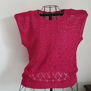 Vintage Arielle sweater